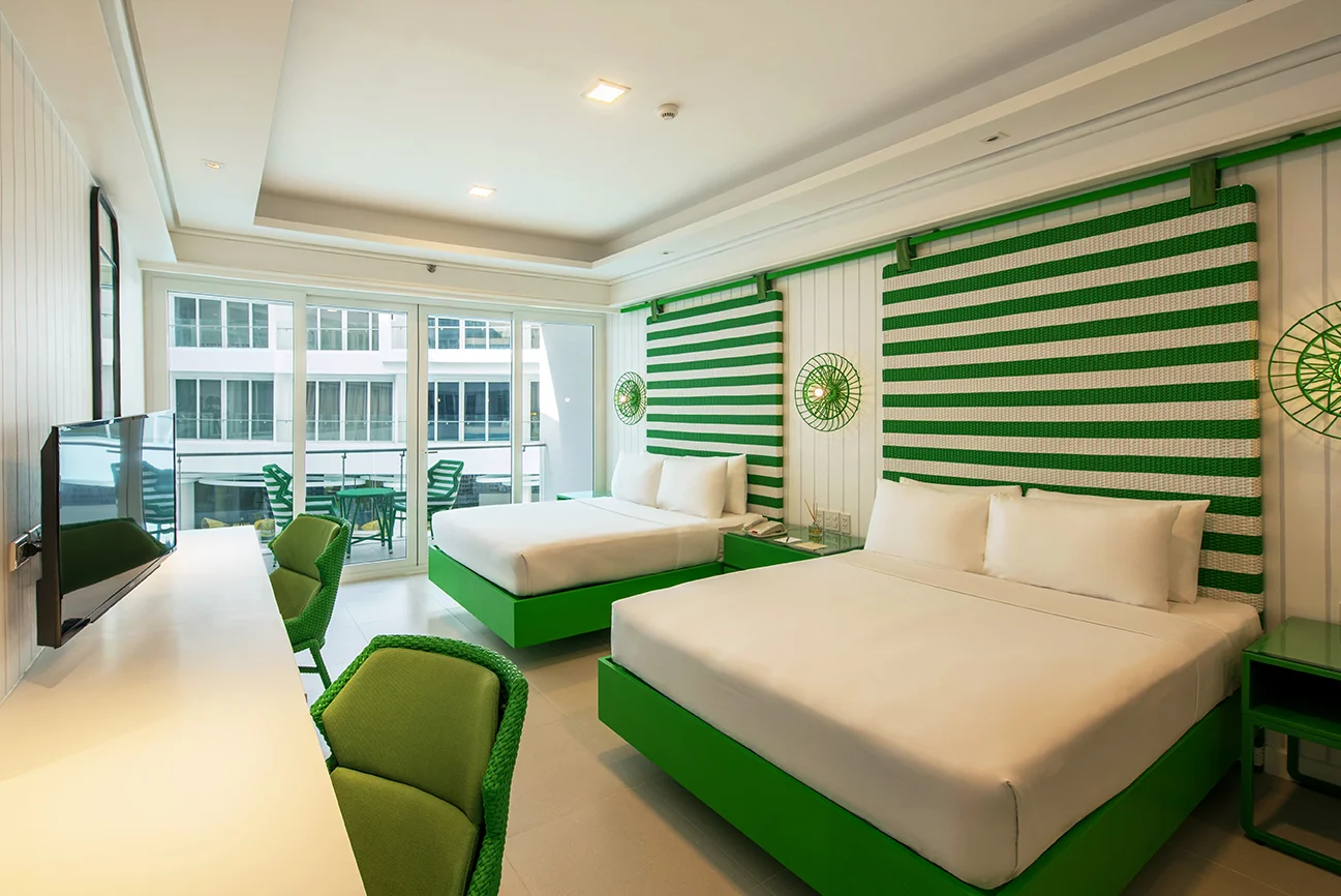 Astoria Current Premier Rooms