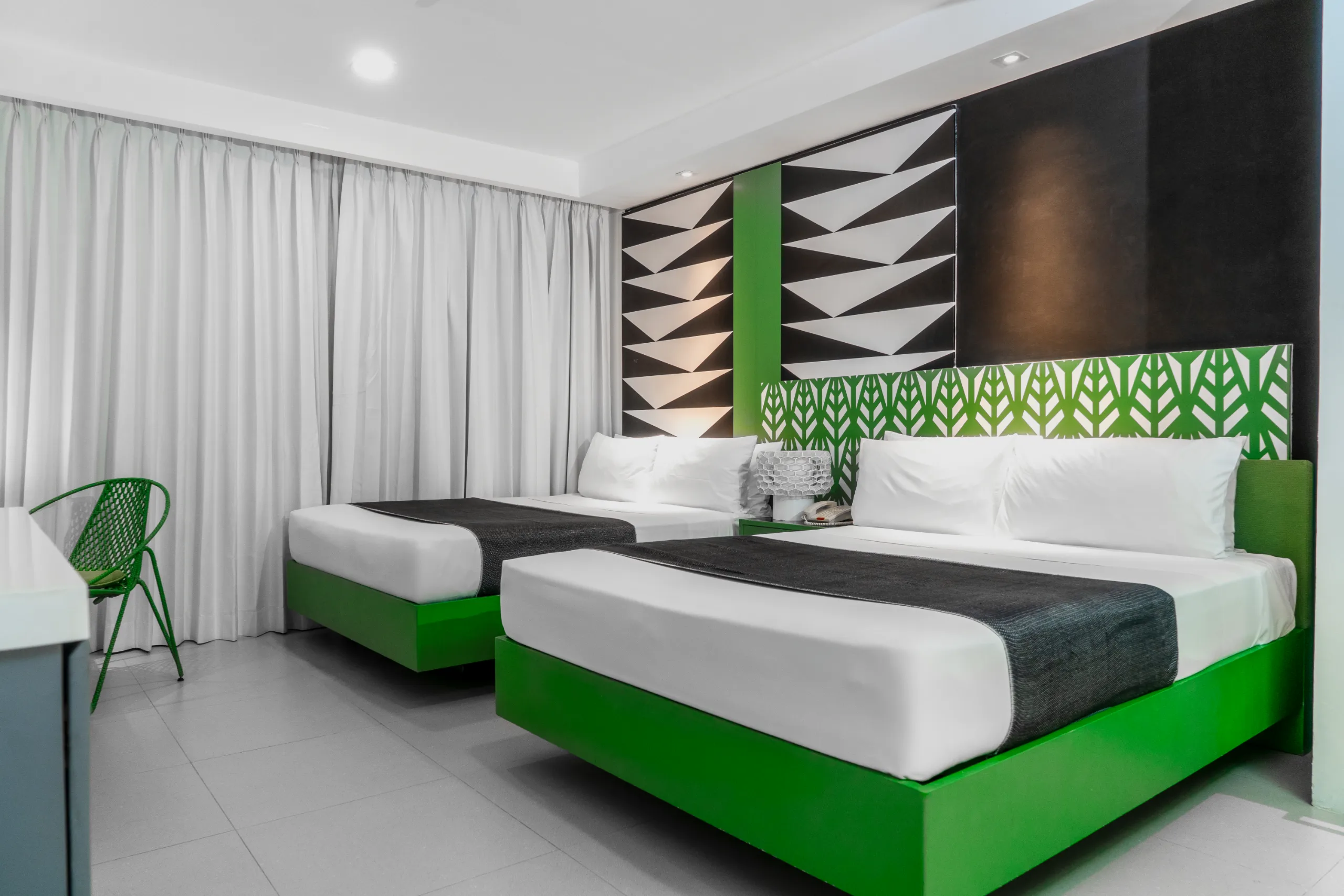 Astoria Current Standard Rooms