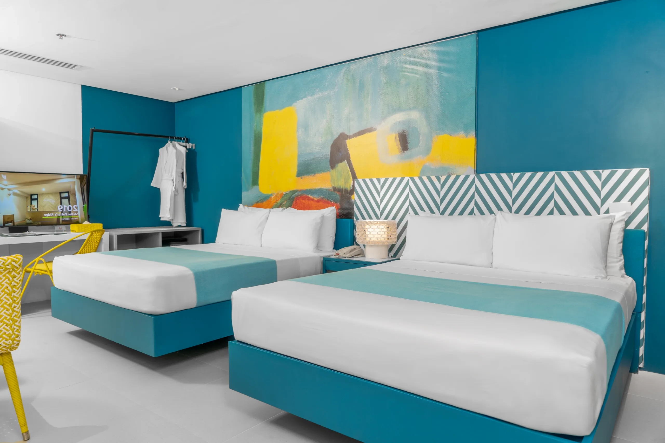Astoria Current Accommodations