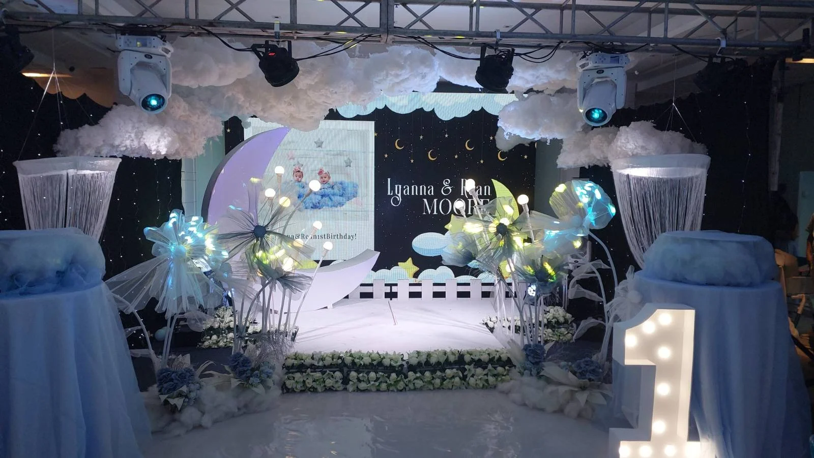 4 Questions You Should Ask When Choosing an Event Venue
