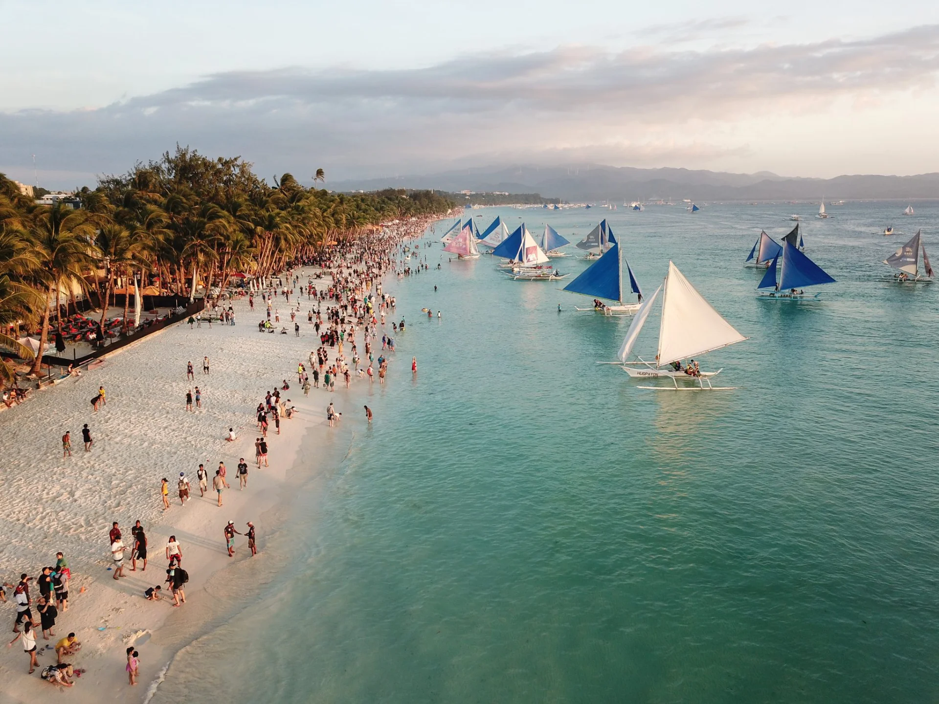 4 Things to Consider When Choosing a Hotel or Resort in Boracay