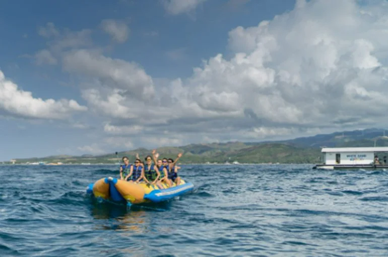 5 Main Reasons Why Boracay Island is the Number One Pick for Beach Getaways!
