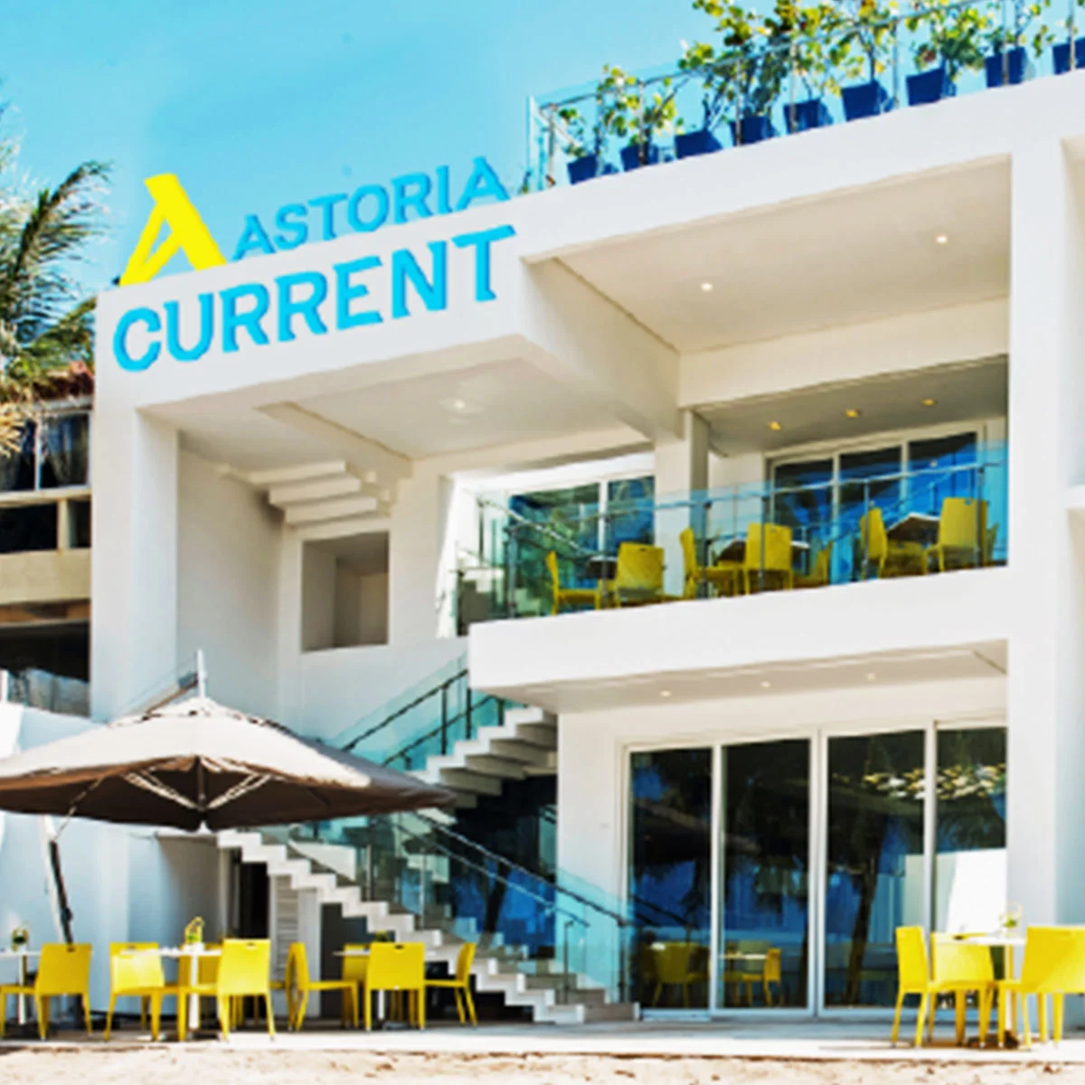 5 Reasons Why Astoria Current is the Coveted Resort in Boracay!