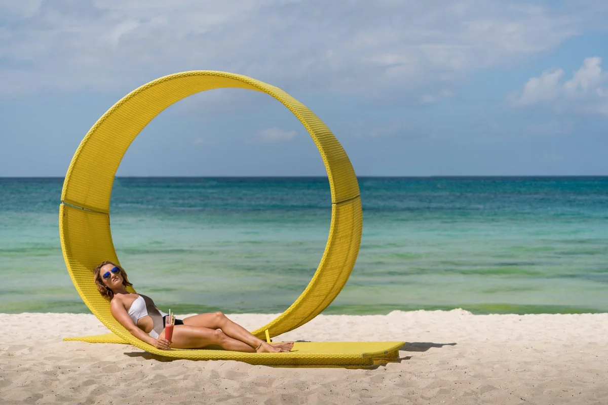 5 Travel Tips for Introverts