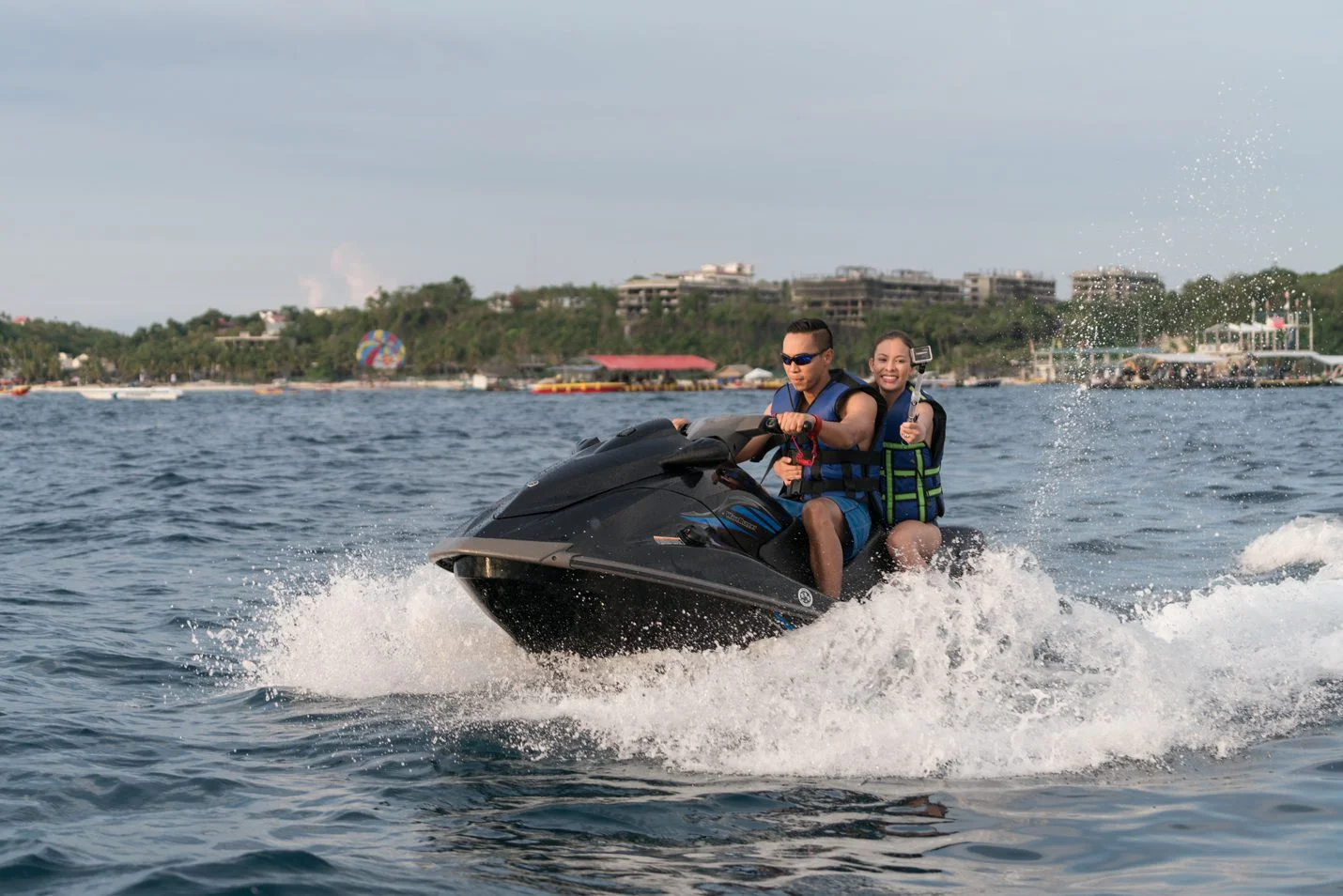 Celebrating Father’s Day? Boracay is the Perfect Destination!