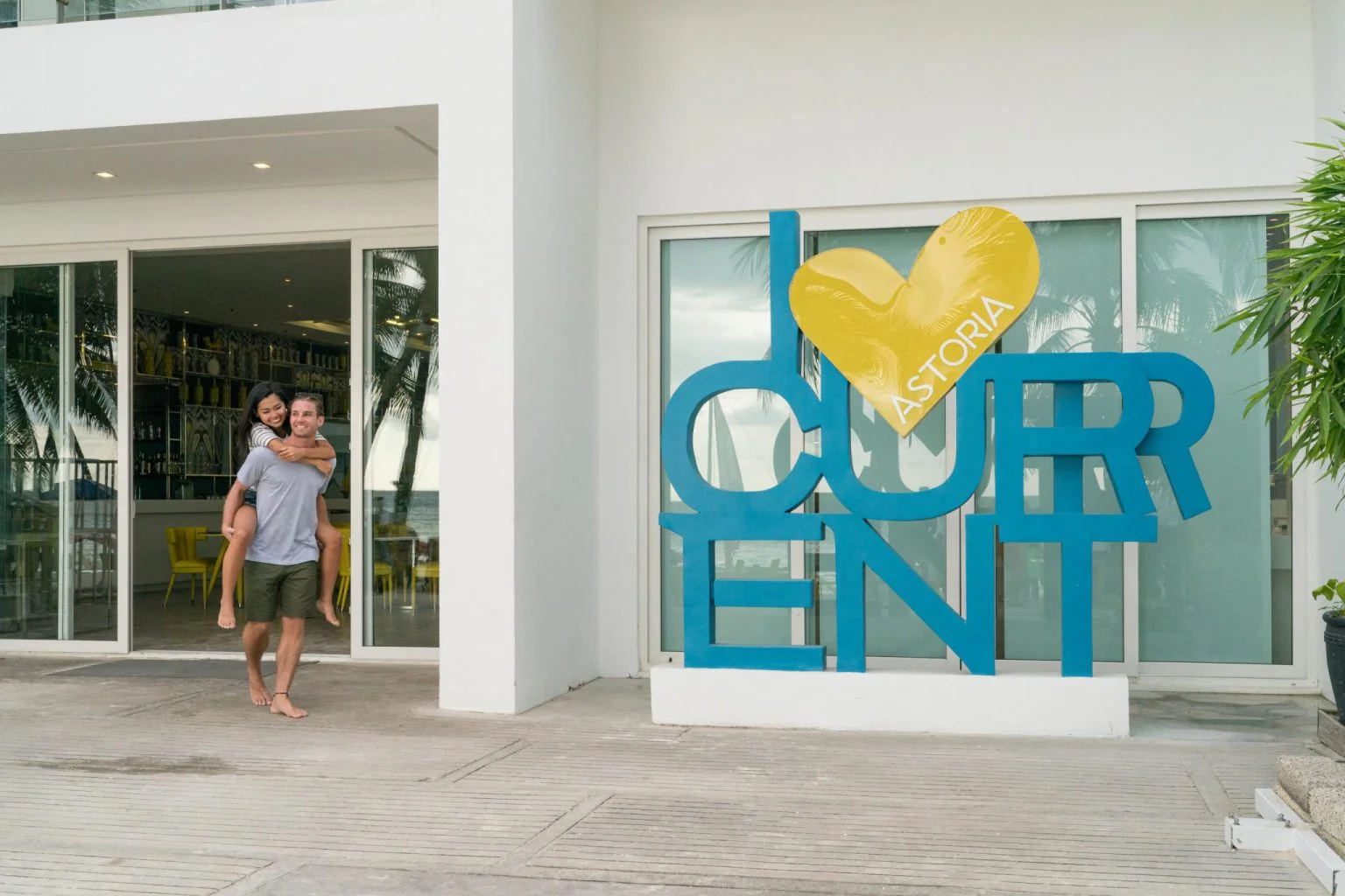 Darling of the Press: How Our Resort is Making it Big