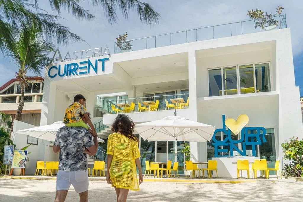 Family Fun Under the Sun: How to Maximize Your Boracay Vacation with the Kids at Astoria Current