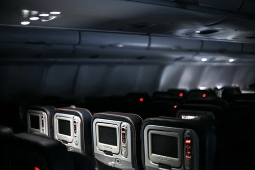 Fear of Flying? 3 Tips for Managing Flight Anxiety