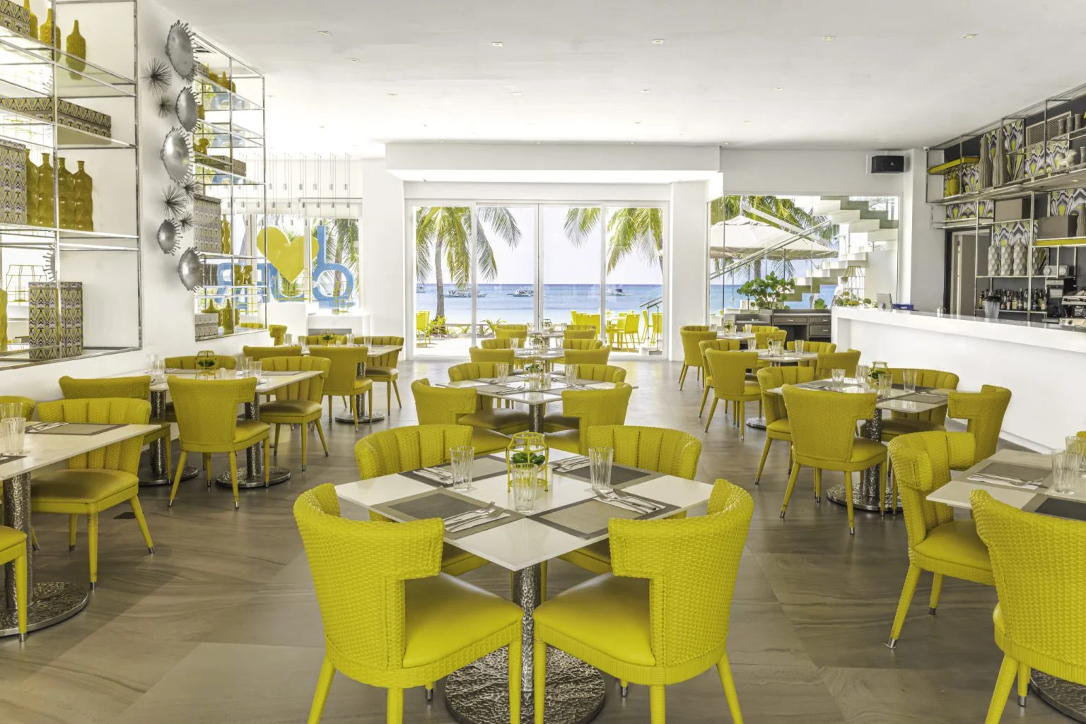 The Guide to Hosting Corporate Retreats at the #1 Resort in Boracay