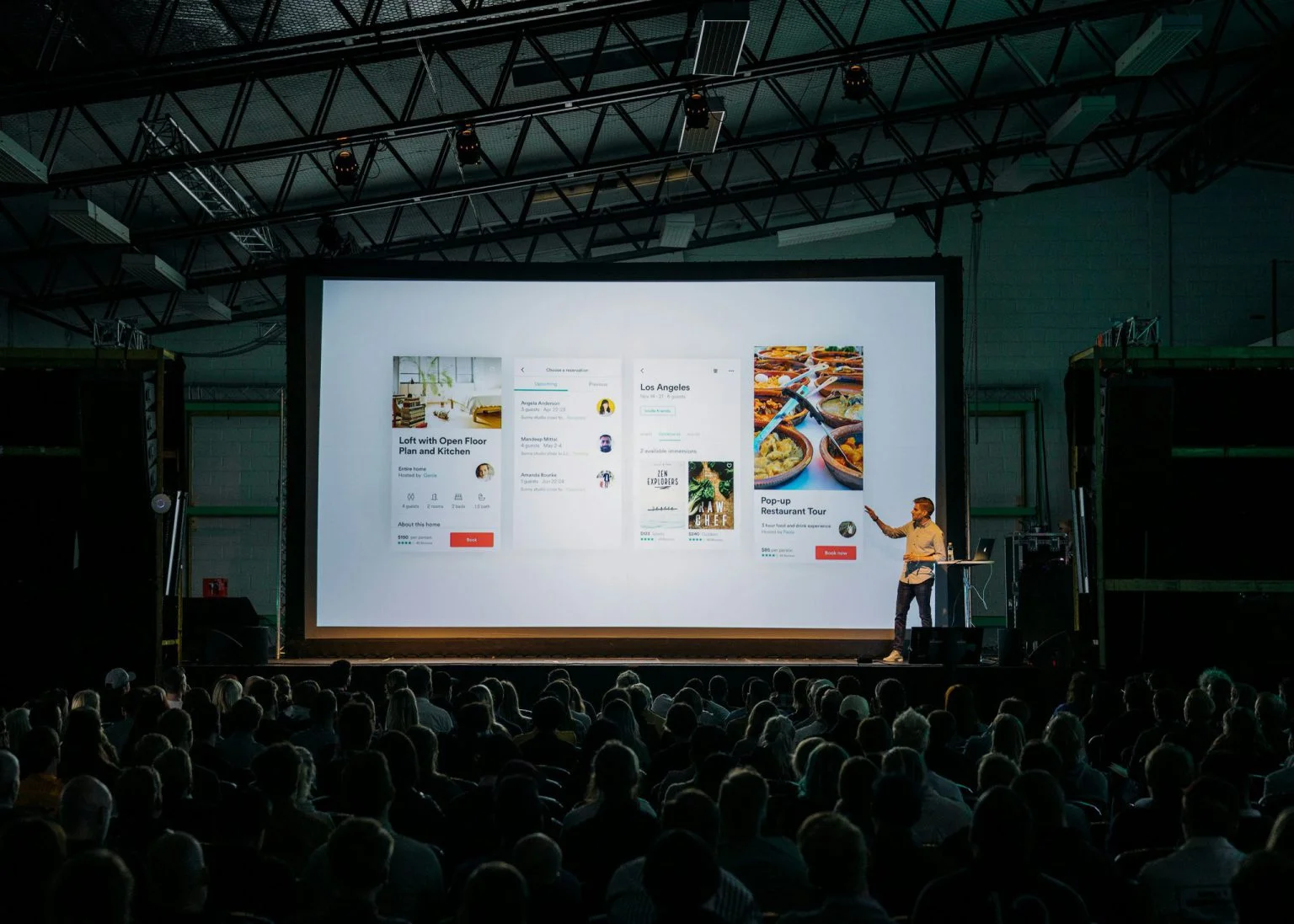 The Power of Personalization: Tailoring MICE Services to Match Your Company’s Needs