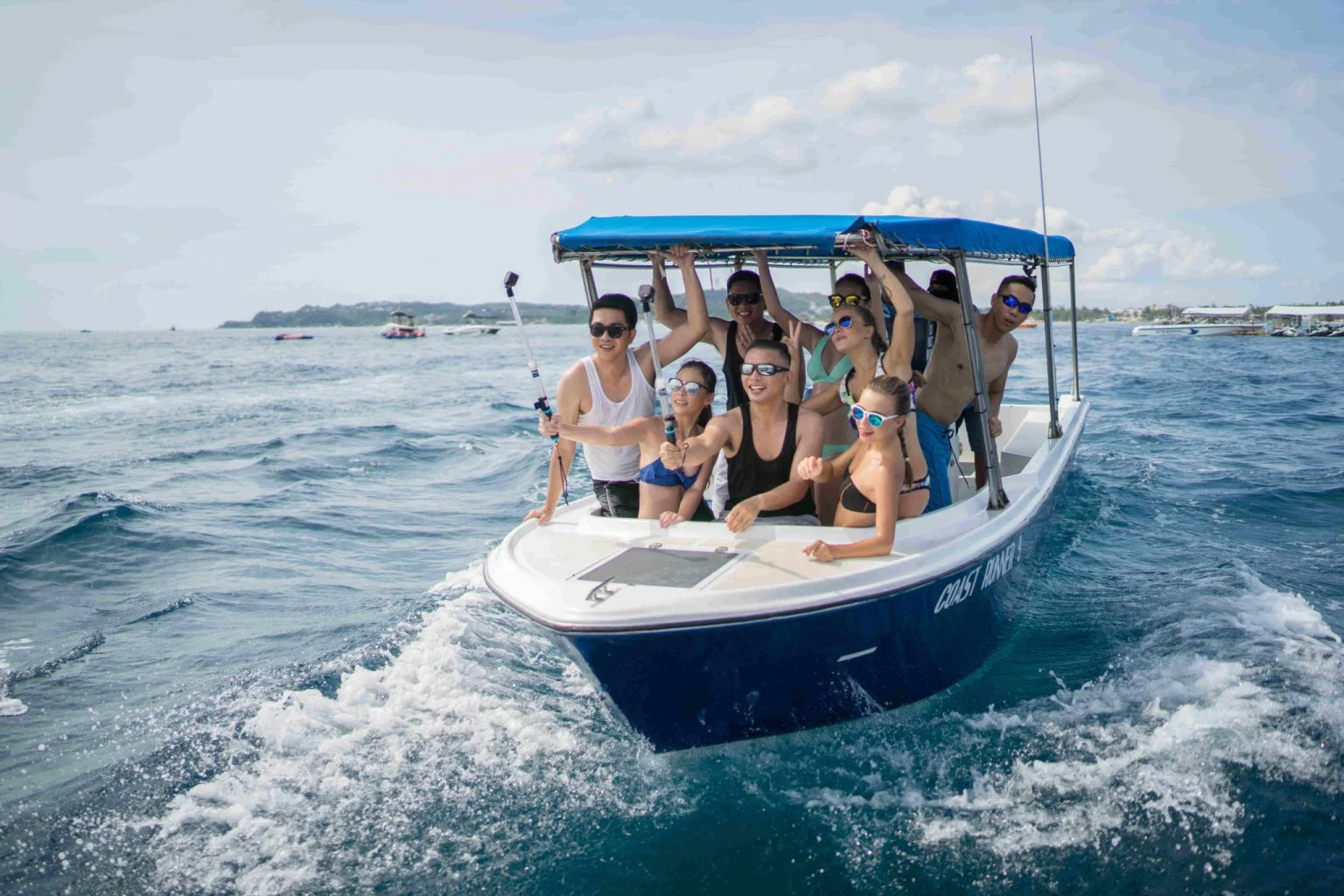 The Ultimate Team Building Activities in Boracay: Beyond the Boardroom