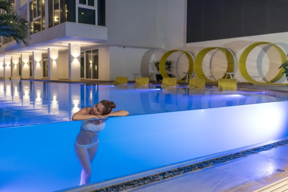 Things To Do at Night in Boracay