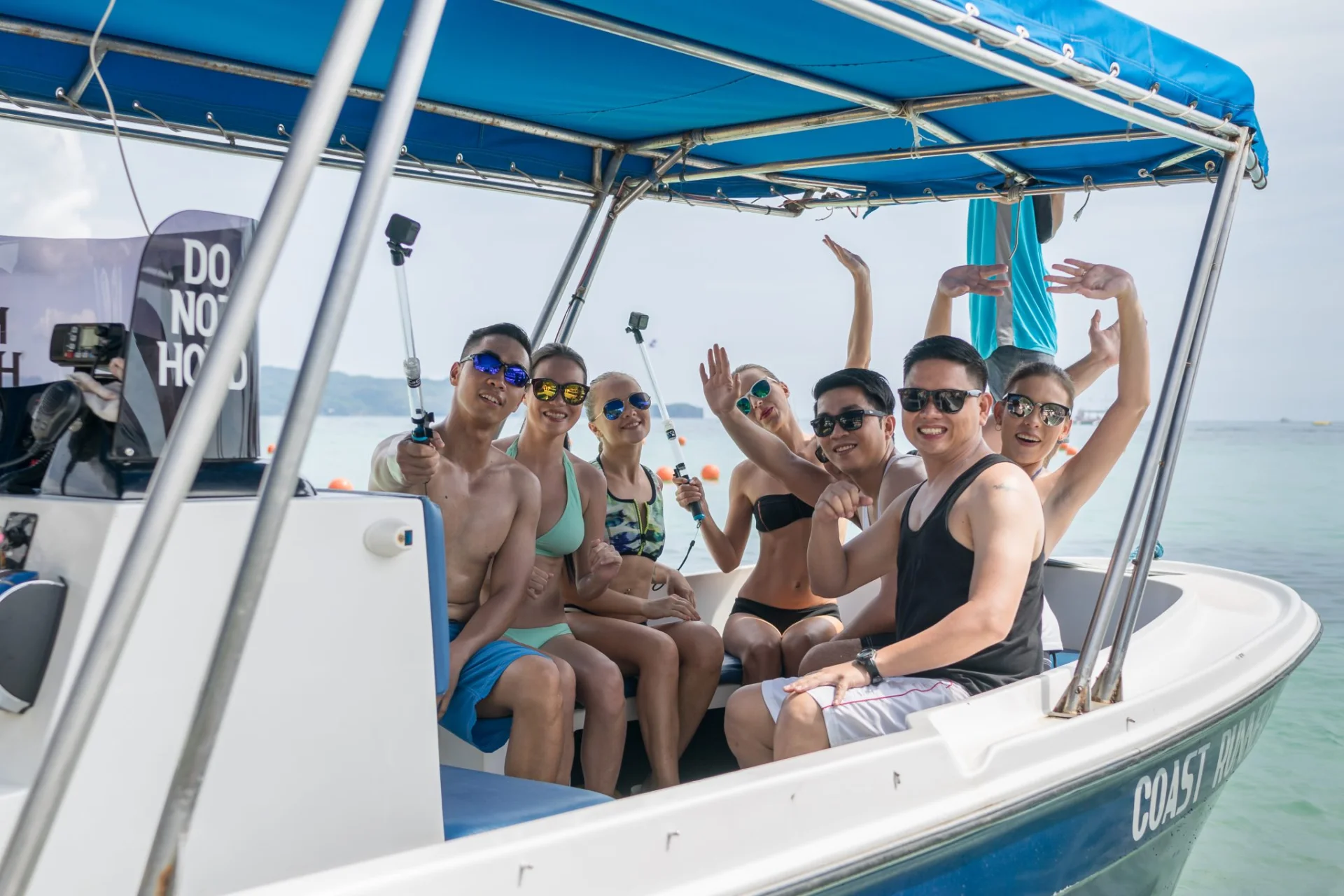 Tips for Getting Around in Boracay