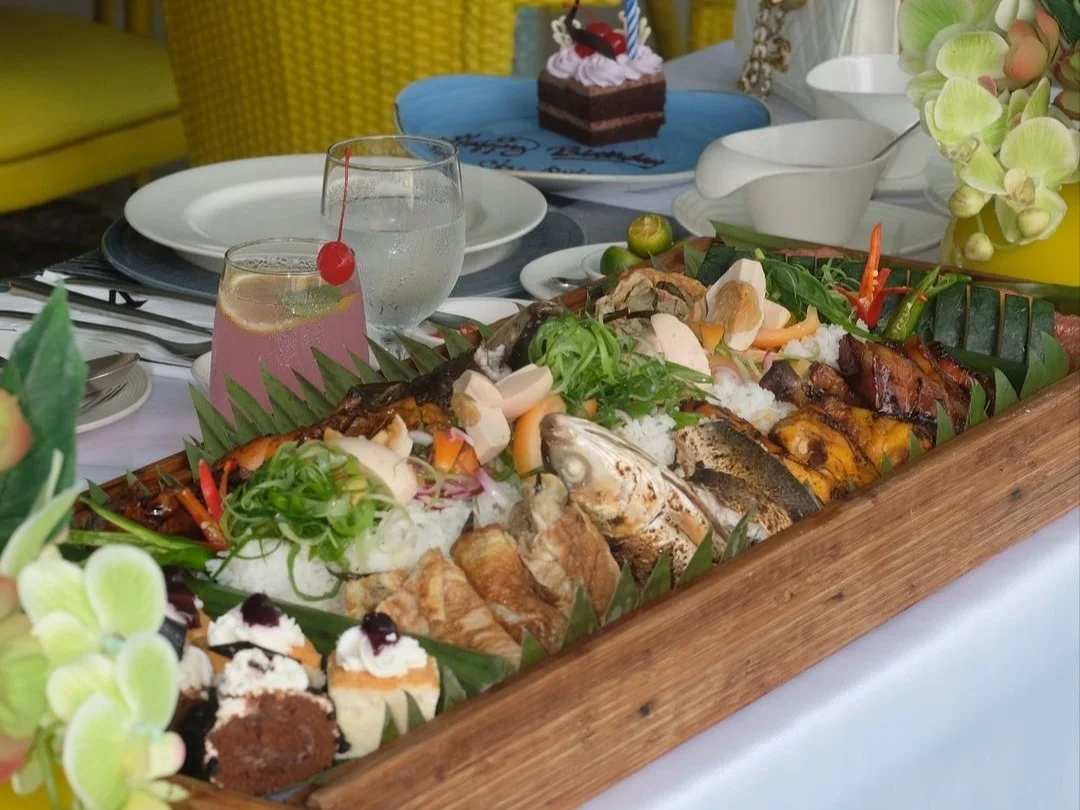Top 4 Summer Dishes of 2025 at Astoria Current