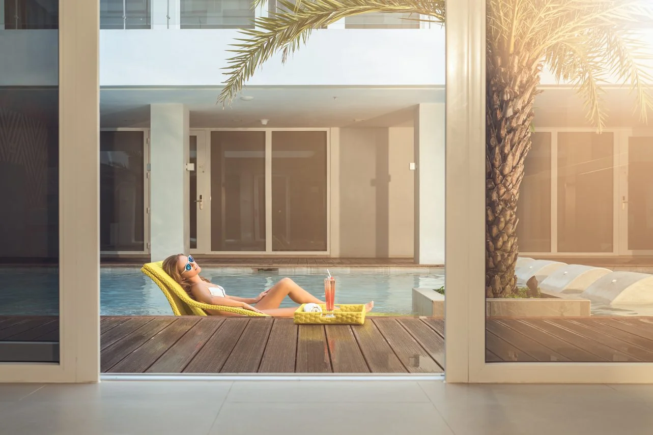 Traveling Alone: 5 Things to Do for Solo Travelers