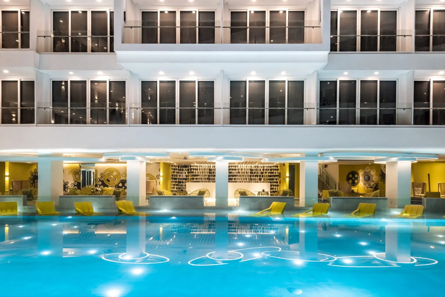 Visit This Resort in Boracay for the Ultimate Wellness Experience